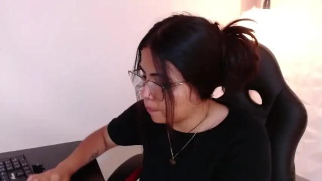 Image 10 of _cataleya09 Stream on Chaturbate on 20 months ago