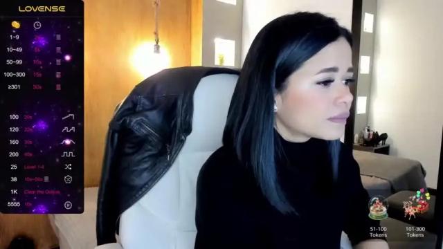 Thumbnail 1, _cataleya_27's Stream at Chaturbate, 16 months ago