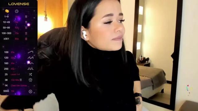 Image 10 of _cataleya_27 Stream on Chaturbate on 16 months ago