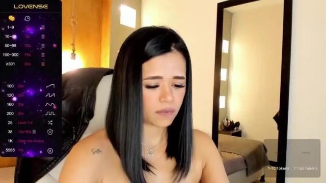 Image 11 of _cataleya_27 Stream on Chaturbate on 16 months ago
