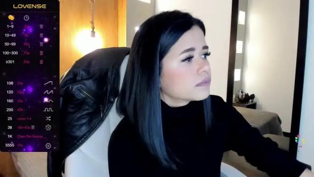 Image 2 of _cataleya_27 Stream on Chaturbate on 16 months ago