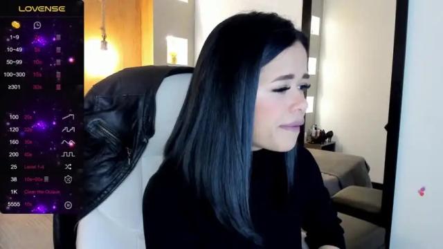 Image 3 of _cataleya_27 Stream on Chaturbate on 16 months ago