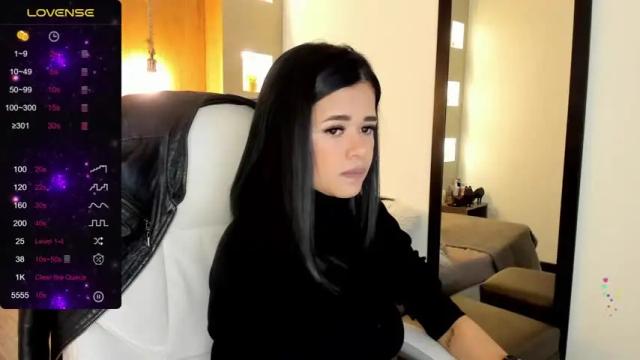 Image 4 of _cataleya_27 Stream on Chaturbate on 16 months ago