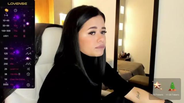 Image 6 of _cataleya_27 Stream on Chaturbate on 16 months ago