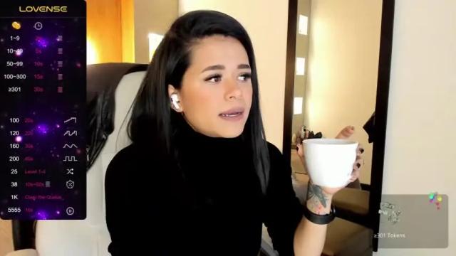 Image 8 of _cataleya_27 Stream on Chaturbate on 16 months ago