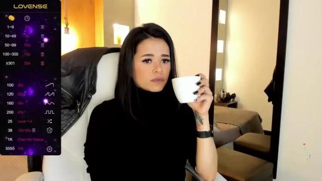 Thumbnail 3, _cataleya_27's Stream at Chaturbate, 16 months ago