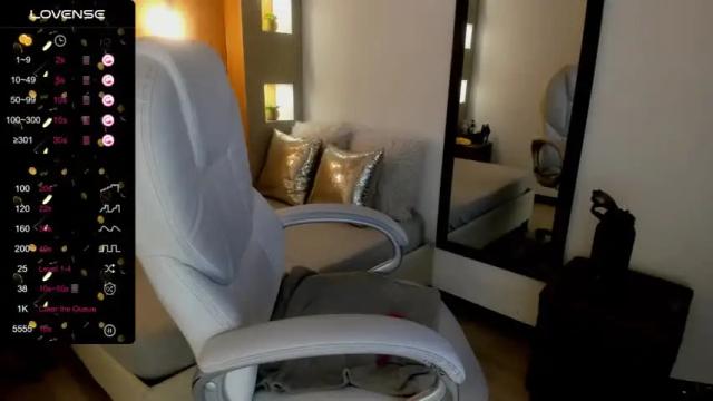 Thumbnail 2, _cataleya_27's Stream at Chaturbate, 16 months ago