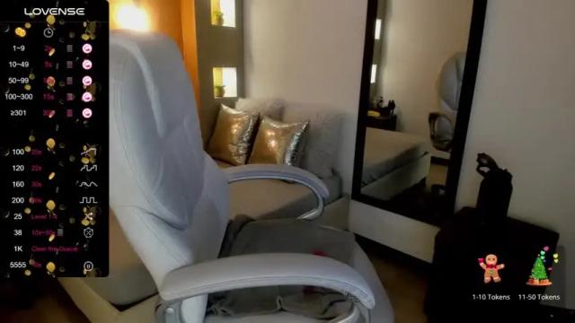 Image 6 of _cataleya_27 Stream on Chaturbate on 16 months ago