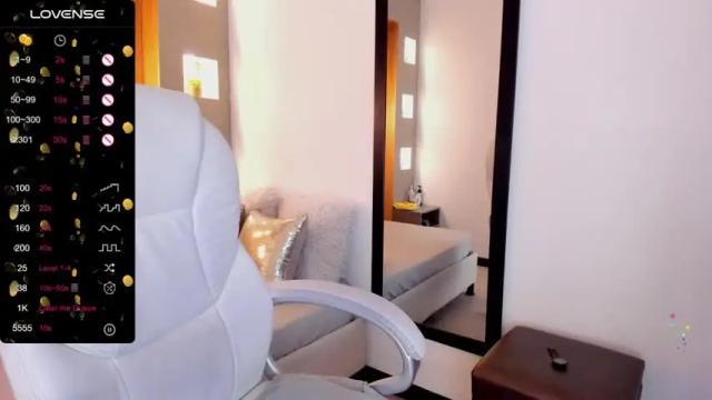 Thumbnail 1, _cataleya_27's Stream at Chaturbate, 16 months ago