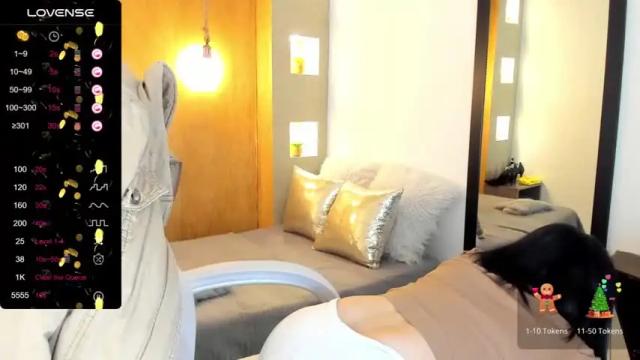 Image 12 of _cataleya_27 Stream on Chaturbate on 16 months ago