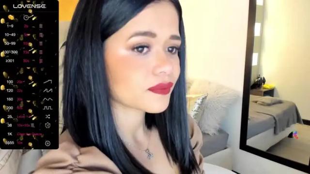 Image 3 of _cataleya_27 Stream on Chaturbate on 16 months ago