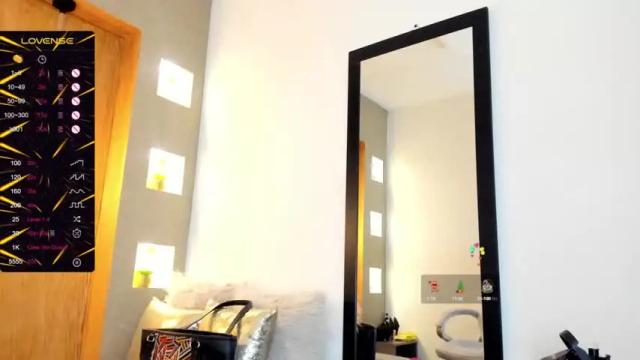 Image 6 of _cataleya_27 Stream on Chaturbate on 16 months ago