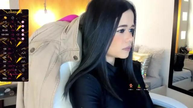 Thumbnail 1, _cataleya_27's Stream at Chaturbate, 16 months ago
