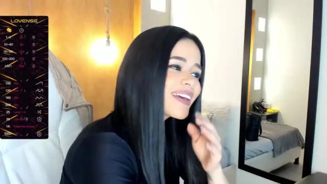 Image 10 of _cataleya_27 Stream on Chaturbate on 16 months ago