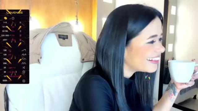 Image 7 of _cataleya_27 Stream on Chaturbate on 16 months ago