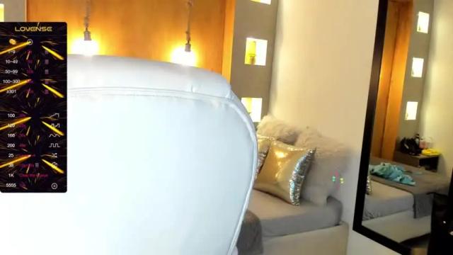 Image 10 of _cataleya_27 Stream on Chaturbate on 16 months ago