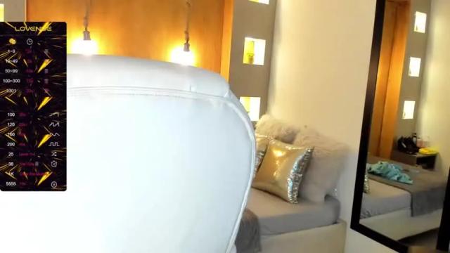 Image 7 of _cataleya_27 Stream on Chaturbate on 16 months ago