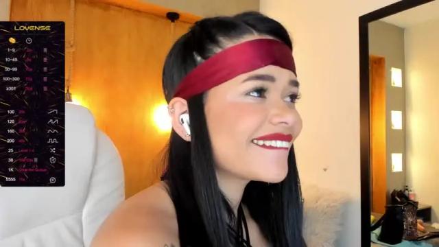 Image 12 of _cataleya_27 Stream on Chaturbate on 16 months ago