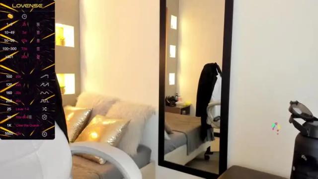 Image 4 of _cataleya_27 Stream on Chaturbate on 16 months ago