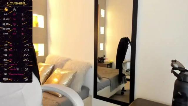 Image 7 of _cataleya_27 Stream on Chaturbate on 16 months ago