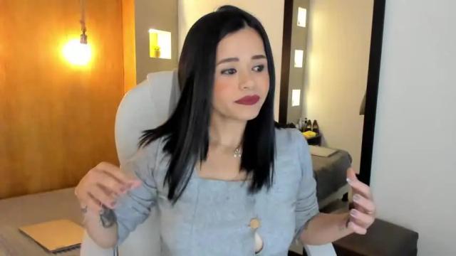 Image 10 of _cataleya_27 Stream on Chaturbate on 15 months ago