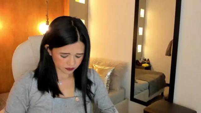 Image 3 of _cataleya_27 Stream on Chaturbate on 15 months ago