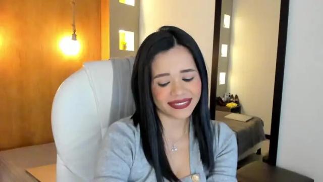 Image 8 of _cataleya_27 Stream on Chaturbate on 15 months ago