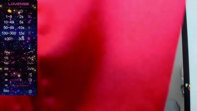 Image 12 of _cataleya_27 Stream on Chaturbate on 16 months ago