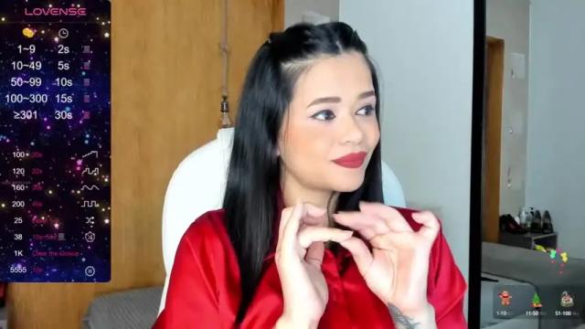 Image 2 of _cataleya_27 Stream on Chaturbate on 16 months ago