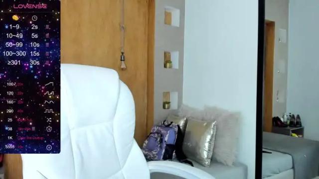Image 3 of _cataleya_27 Stream on Chaturbate on 16 months ago