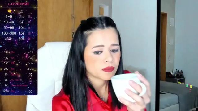Image 4 of _cataleya_27 Stream on Chaturbate on 16 months ago