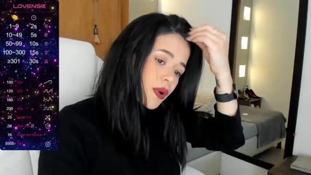 Image 10 of _cataleya_27 Stream on Chaturbate on 15 months ago