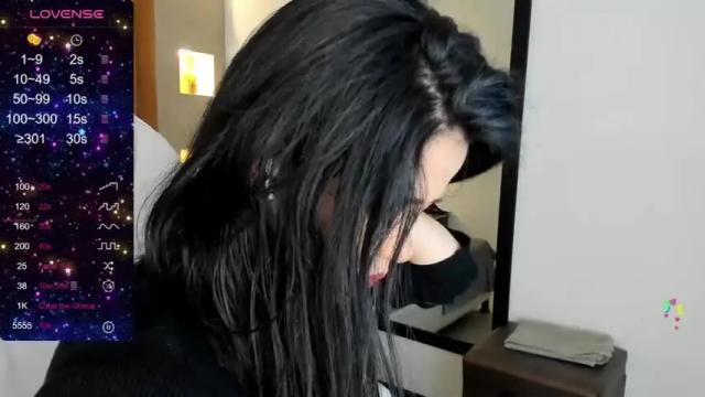 Thumbnail 3, _cataleya_27's Stream at Chaturbate, 15 months ago