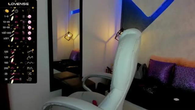 Image 12 of _cataleya_27 Stream on Chaturbate on 15 months ago