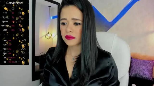 Image 2 of _cataleya_27 Stream on Chaturbate on 15 months ago