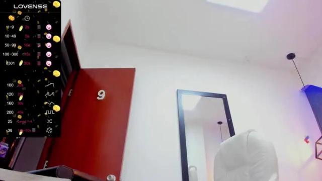 Image 6 of _cataleya_27 Stream on Chaturbate on 15 months ago