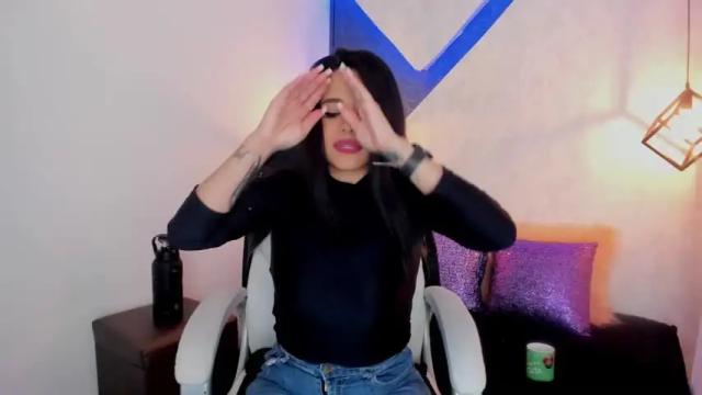 Image 10 of _cataleya_27 Stream on Chaturbate on 14 months ago