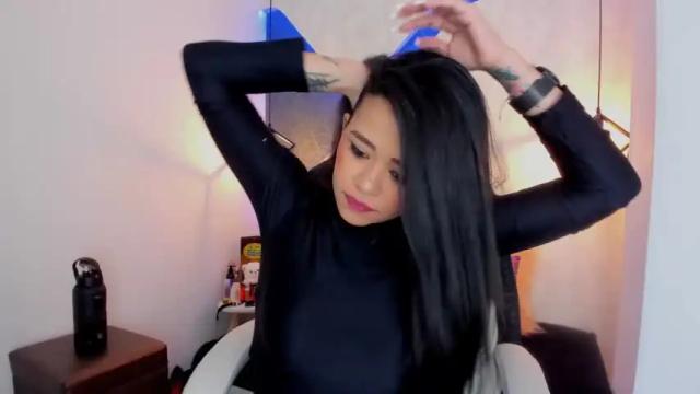 Image 12 of _cataleya_27 Stream on Chaturbate on 14 months ago