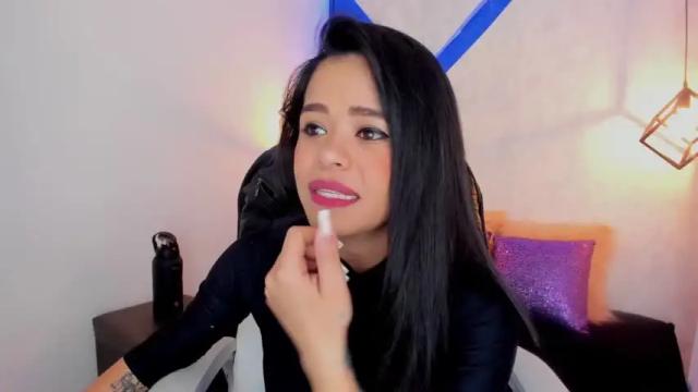 Image 8 of _cataleya_27 Stream on Chaturbate on 14 months ago