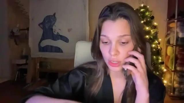 Image 10 of _catchmeifyoucan Stream on Chaturbate on 16 months ago