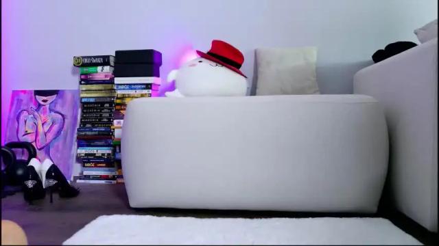 Thumbnail 2, _cava_'s Stream at Chaturbate, 1 month ago