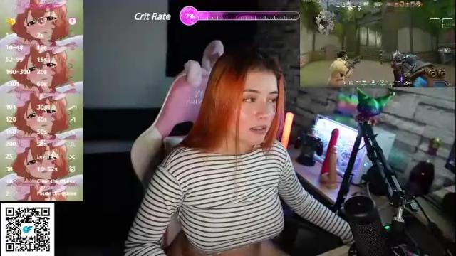Image 7 of _celeste_xx Stream on Chaturbate on 1 month ago