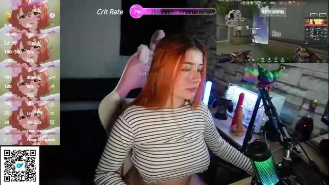Image 8 of _celeste_xx Stream on Chaturbate on 1 month ago