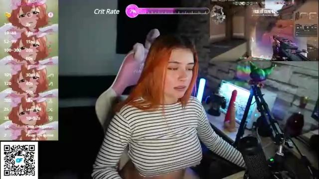 Thumbnail 3, _celeste_xx's Stream at Chaturbate, 1 month ago