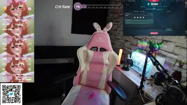 Image 2 of _celeste_xx Stream on Chaturbate on 1 month ago