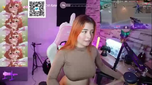 Image 10 of _celeste_xx Stream on Chaturbate on 1 month ago