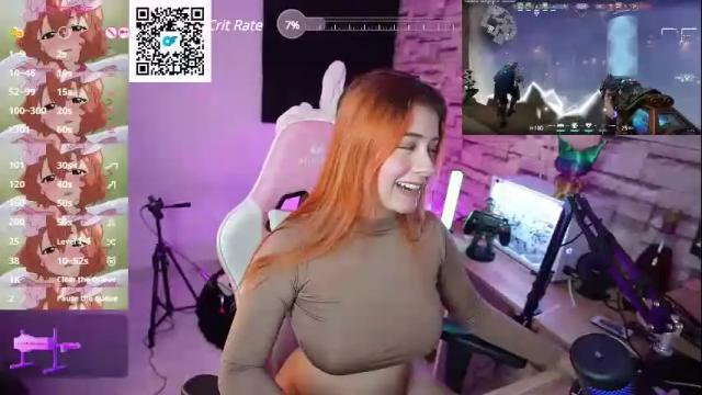 Image 11 of _celeste_xx Stream on Chaturbate on 1 month ago
