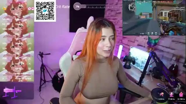 Image 12 of _celeste_xx Stream on Chaturbate on 1 month ago