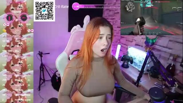 Image 4 of _celeste_xx Stream on Chaturbate on 1 month ago