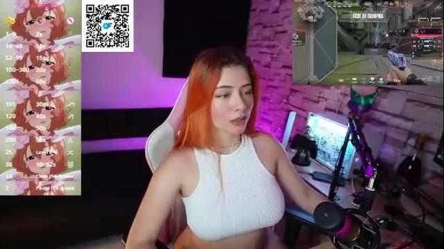 Image 4 of _celeste_xx Stream on Chaturbate on 1 month ago